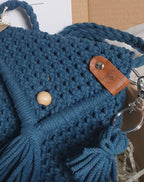 Leder Anhänger mit deinem Bild oder Text / Echtleder Etiketten für Handarbeiten / Wiederverwendbar / Handmade DIY Projekte Geschenkidee Oma - Mein Schusterhof
